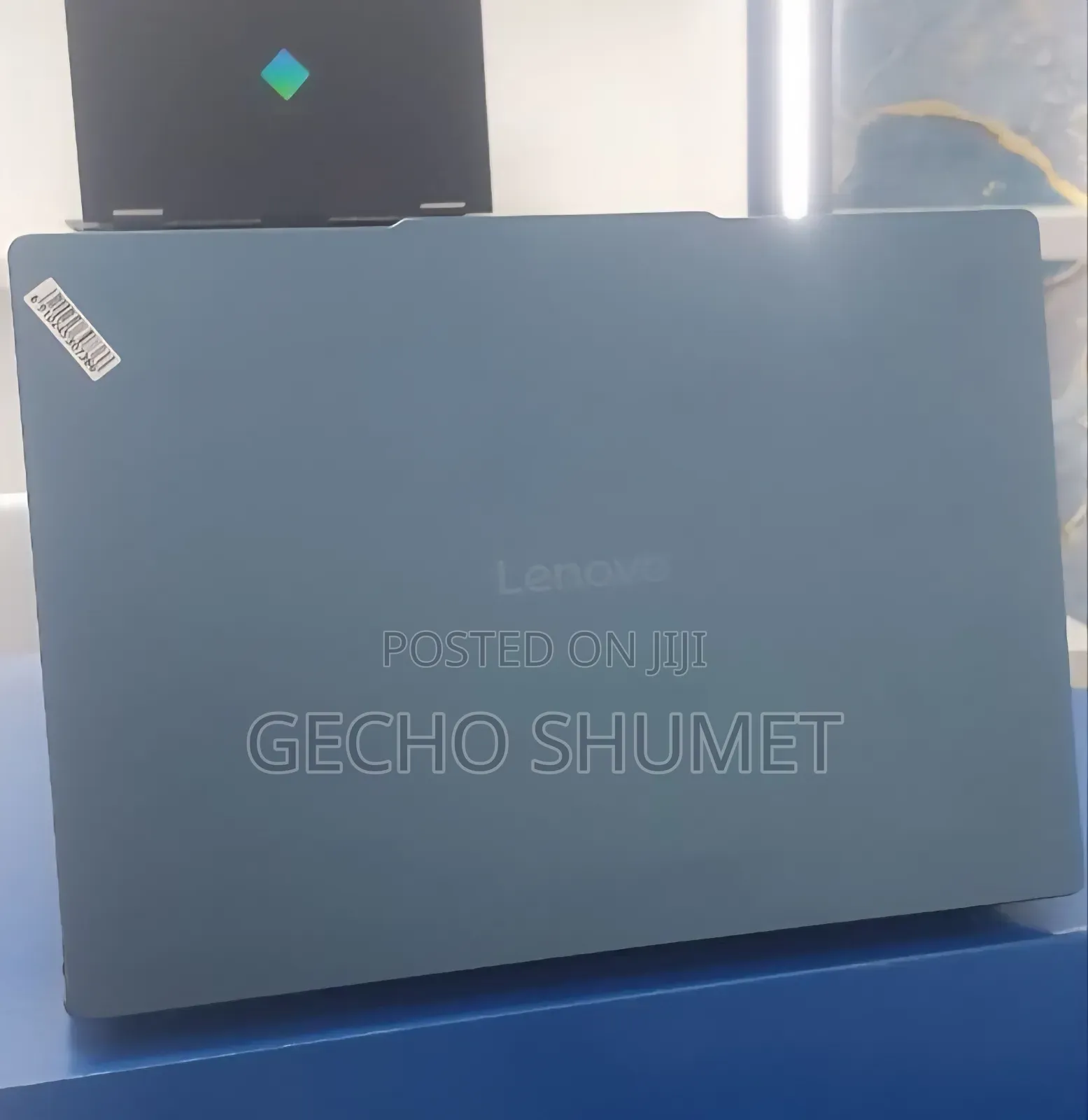 New Laptop Lenovo Yoga 7i 32GB AMD Ryzen 9 SSD 1T