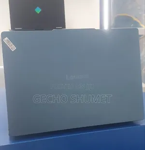 New Laptop Lenovo Yoga 7i 32GB AMD Ryzen 9 SSD 1T