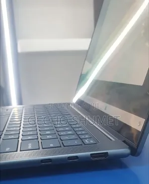 New Laptop Lenovo Yoga 7i 32GB AMD Ryzen 9 SSD 1T