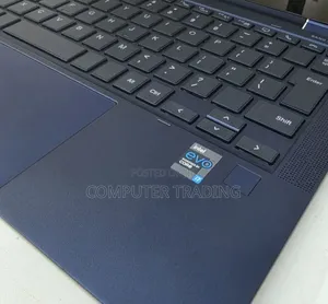 New Laptop HP Dragonfly G2 16GB Intel Core i7 SSD 512GB