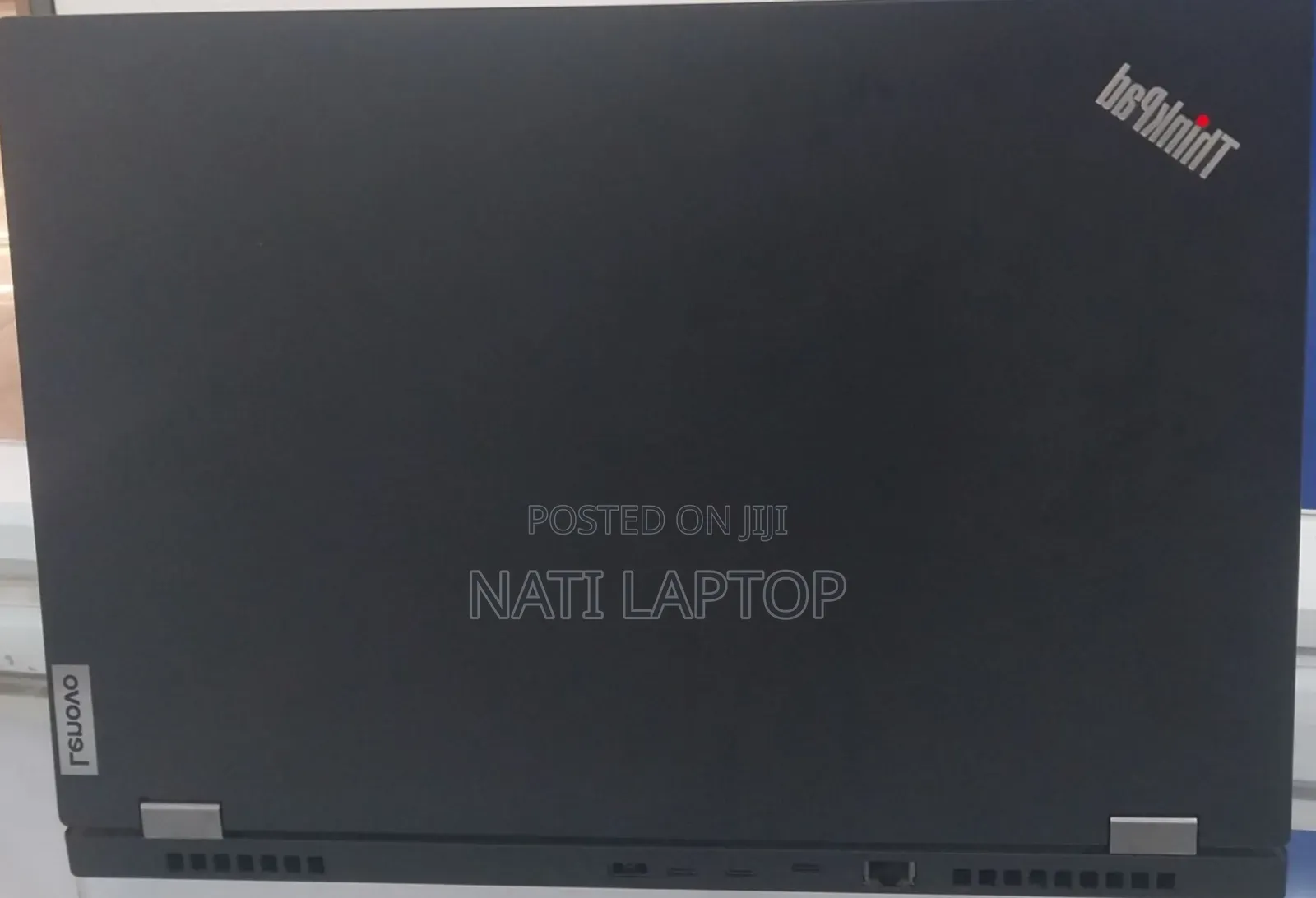 New Laptop Lenovo 16GB Intel Core i7 SSD 512GB