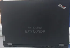 New Laptop Lenovo 16GB Intel Core i7 SSD 512GB