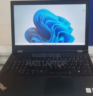 New Laptop Lenovo 16GB Intel Core i7 SSD 512GB