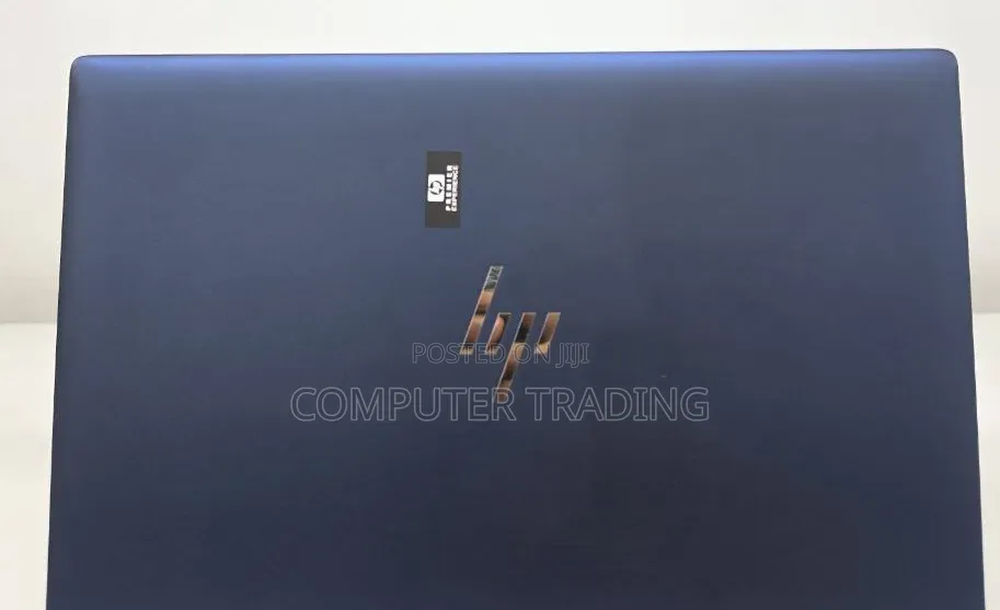New Laptop HP Dragonfly G2 16GB Intel Core i7 SSD 512GB