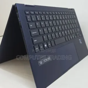New Laptop HP Dragonfly G2 16GB Intel Core i7 SSD 512GB