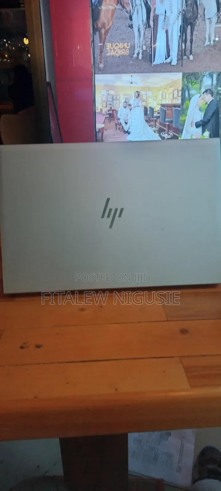 New Laptop HP EliteBook 840 G8 16GB Intel Core i5 SSD 512GB
