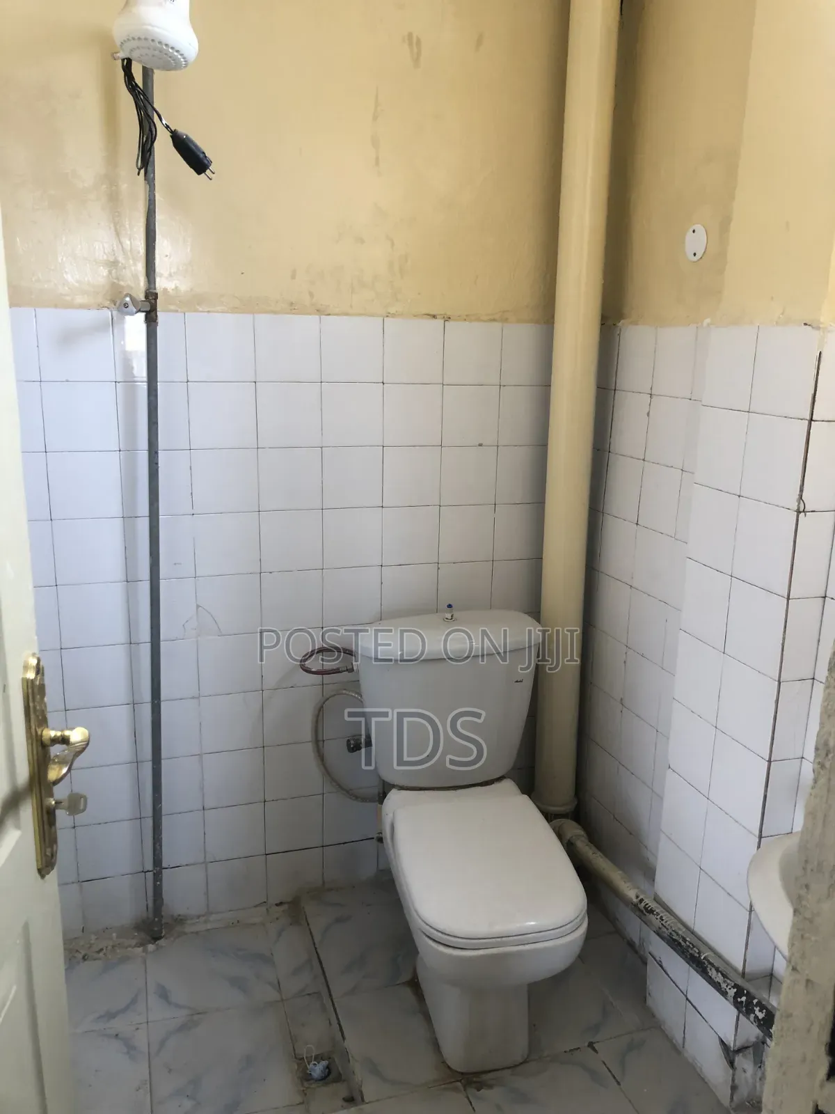 1bdrm Condo in Condominium, Yeka for sale