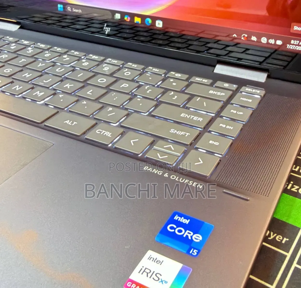 New Laptop HP Pavilion 14 16GB Intel Core i5 SSD 1T