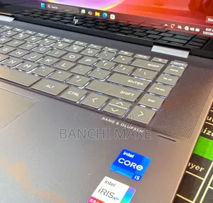 New Laptop HP Pavilion 14 16GB Intel Core i5 SSD 1T