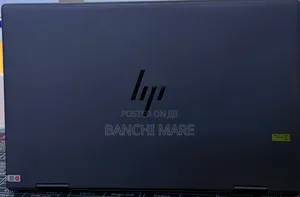New Laptop HP Pavilion 14 16GB Intel Core i5 SSD 1T