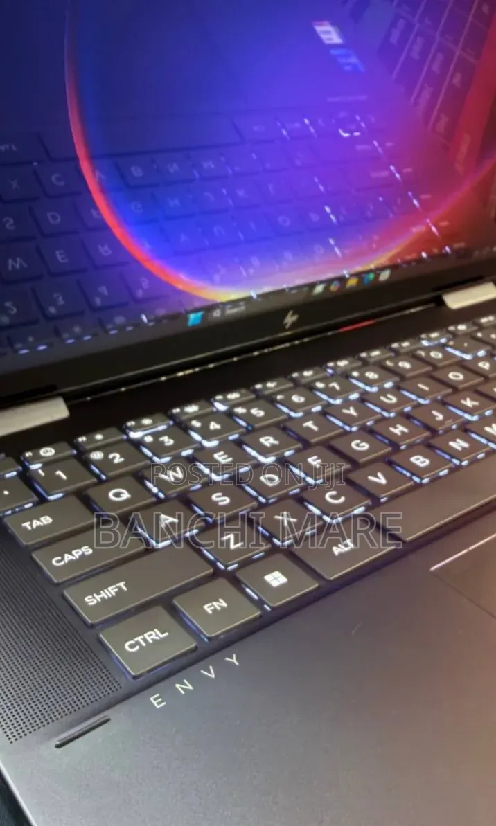 New Laptop HP Pavilion 14 16GB Intel Core i5 SSD 1T
