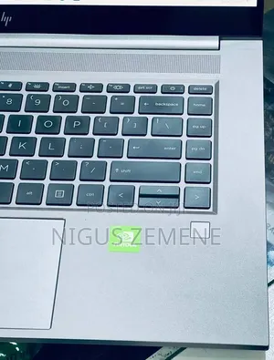 New Laptop HP ZBook 15 32GB Intel Core i9 SSD 1T