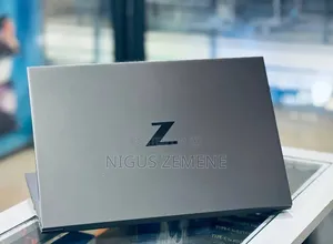 New Laptop HP ZBook 15 32GB Intel Core i9 SSD 1T