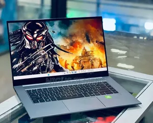 New Laptop HP ZBook 15 32GB Intel Core i9 SSD 1T