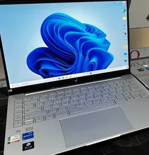 New Laptop HP Pavilion 14 16GB Intel Core i5 SSD 1T