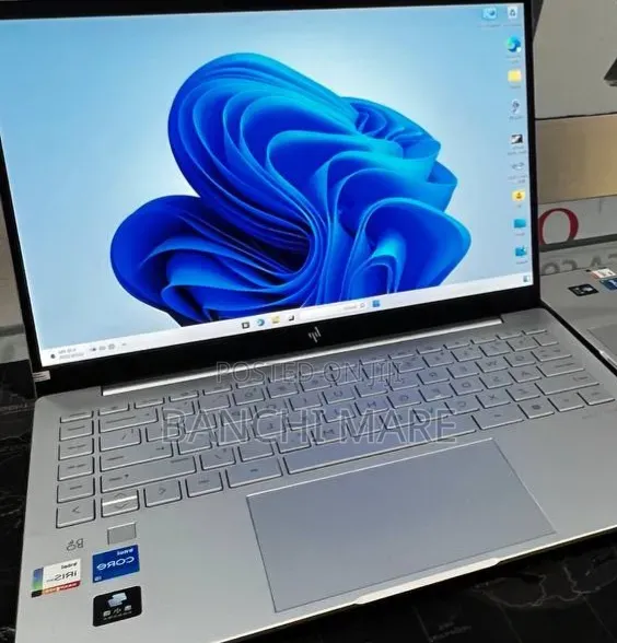 New Laptop HP Pavilion 14 16GB Intel Core i5 SSD 1T