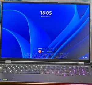 New Laptop Lenovo Legion 7 32GB Intel Core i7 SSD 1T