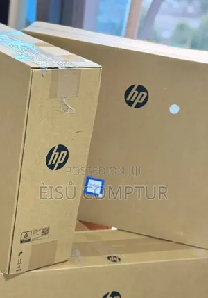 New HP 200 G4 22 All-in-One 16GB Intel Core Ultra 7 SSD 512GB