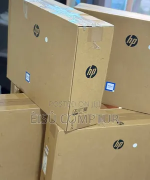 New HP 200 G4 22 All-in-One 16GB Intel Core Ultra 7 SSD 512GB
