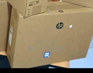 New HP 200 G4 22 All-in-One 16GB Intel Core Ultra 7 SSD 512GB