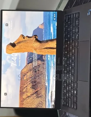 New Laptop Dell XPS 13 16GB Intel Core i7 SSD 512GB