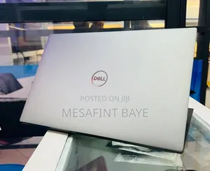 New Laptop Dell Precision 5570 16GB Intel Core i7 SSD 512GB