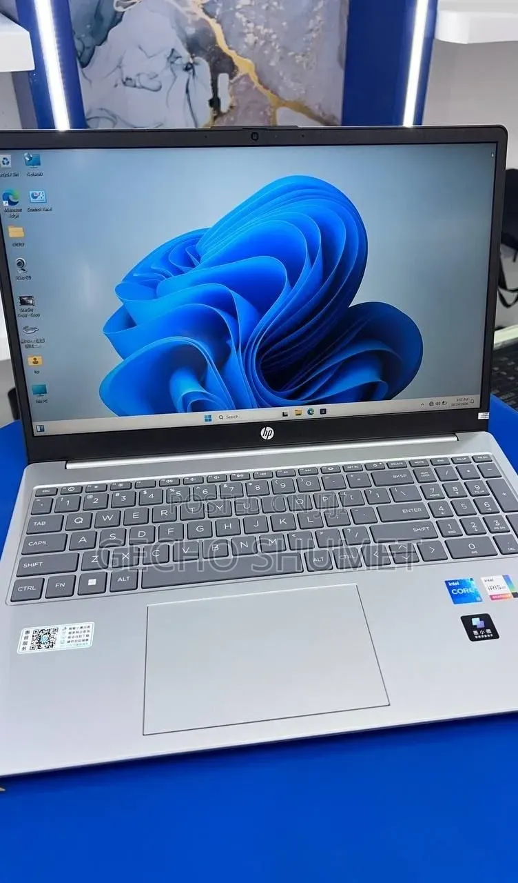 New Laptop HP Stream Notebook 16GB Intel Core i5 SSD 1T