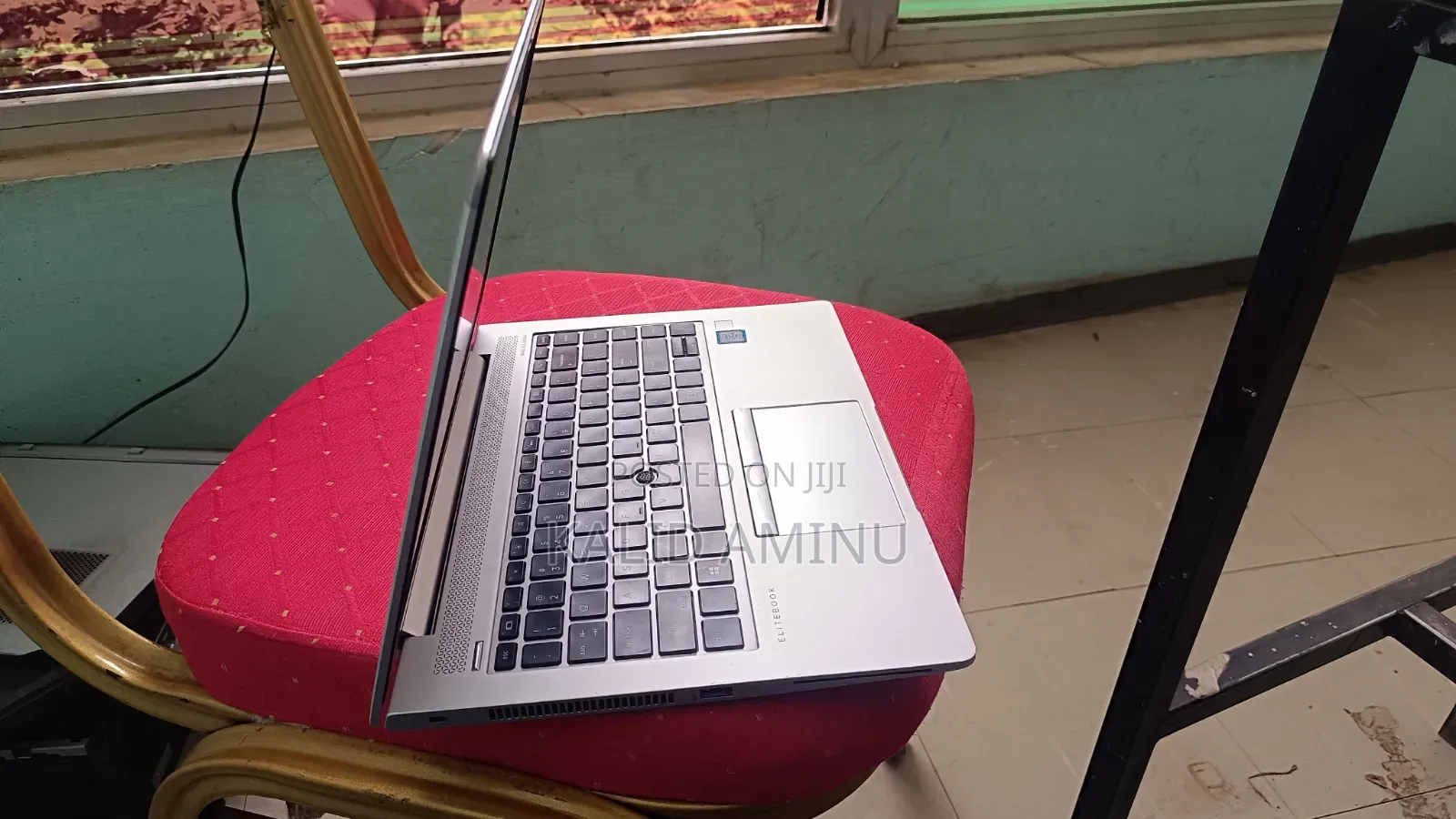 Laptop HP EliteBook 840 16GB Intel Core i5 SSD 512GB