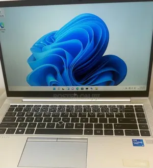 New Laptop HP EliteBook 840 16GB Intel Core i5 SSD 512GB