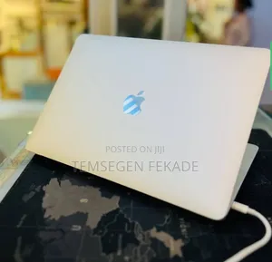 New Laptop Apple MacBook Pro 2020 16GB Apple M1 Pro SSD 256GB