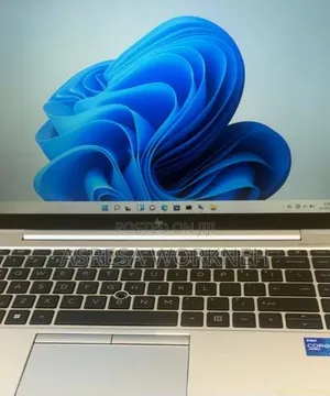 New Laptop HP EliteBook 840 16GB Intel Core i5 SSD 512GB