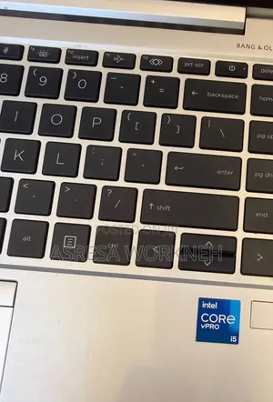 New Laptop HP EliteBook 840 16GB Intel Core i5 SSD 512GB