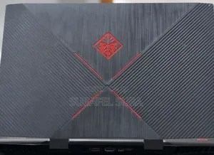 New Laptop HP Omen 15 16GB Intel Core i7 HDD+SSD 128GB