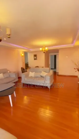 3bdrm Apartment in Bole Bulbula, Luxury for sale