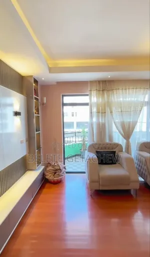 3bdrm Apartment in Bole Bulbula, Luxury for sale
