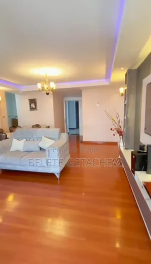 3bdrm Apartment in Bole Bulbula, Luxury for sale