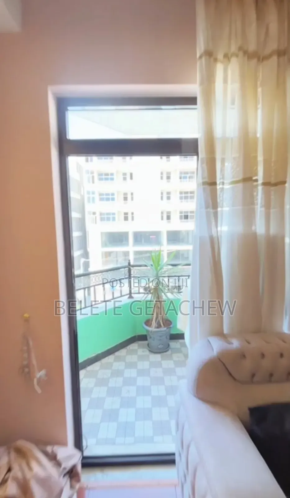 3bdrm Apartment in Bole Bulbula, Luxury for sale