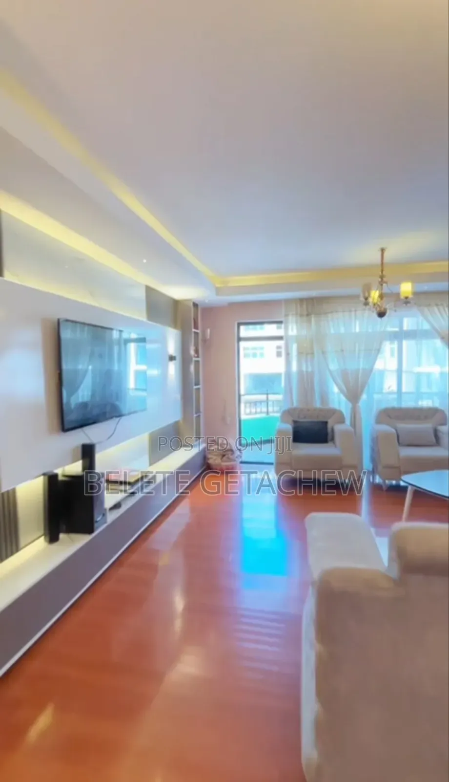 3bdrm Apartment in Bole Bulbula, Luxury for sale
