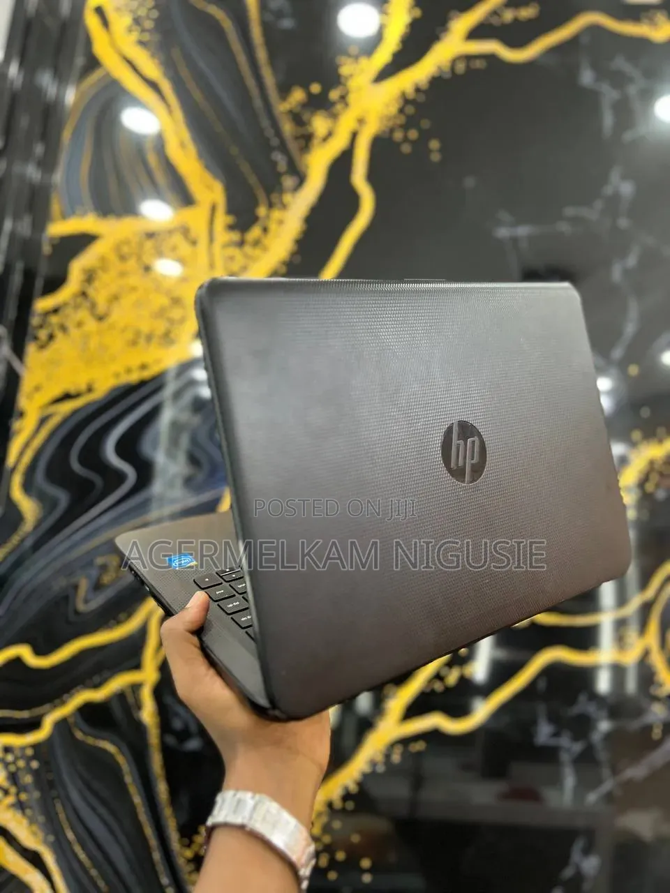 New Laptop HP Stream Notebook 2GB AMD Ryzen 7 SSD 32GB