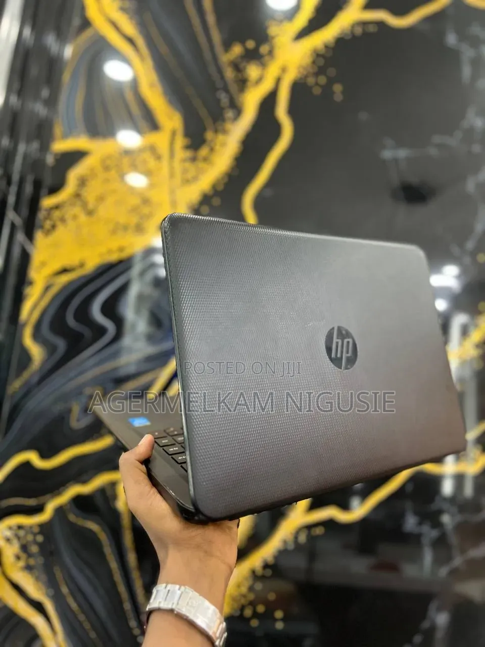 New Laptop HP Stream Notebook 2GB AMD Ryzen 7 SSD 32GB