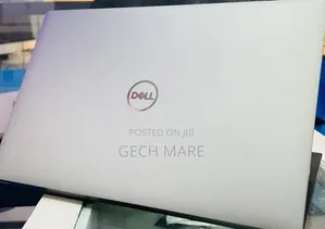 New Laptop Dell Precision 5540 16GB Intel Core i7 SSD 512GB