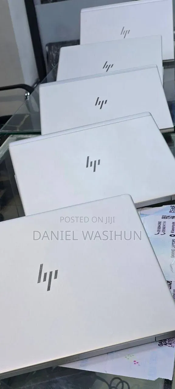 New Laptop HP EliteBook 840 G5 8GB Intel Core i5 SSD 512GB