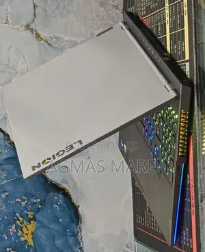 New Laptop Lenovo Legion 7 32GB Intel Core i7 SSD 1T