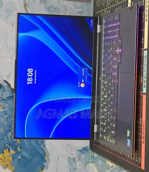 New Laptop Lenovo Legion 7 32GB Intel Core i7 SSD 1T