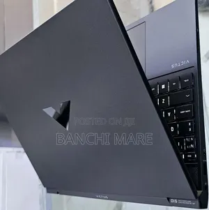 New Laptop HP Victus 15 16GB Intel Core i5 SSD 512GB