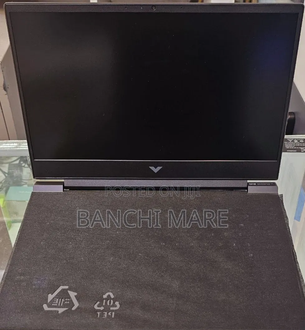 New Laptop HP Victus 15 16GB Intel Core i5 SSD 512GB