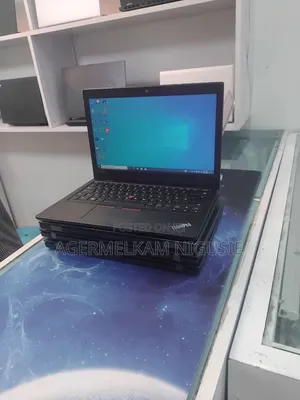 New Laptop Lenovo ThinkPad X390 8GB Intel Core i5 SSD 512GB