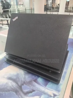 New Laptop Lenovo ThinkPad X390 8GB Intel Core i5 SSD 512GB
