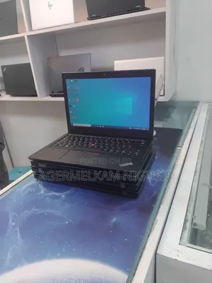 New Laptop Lenovo ThinkPad X390 8GB Intel Core i5 SSD 512GB