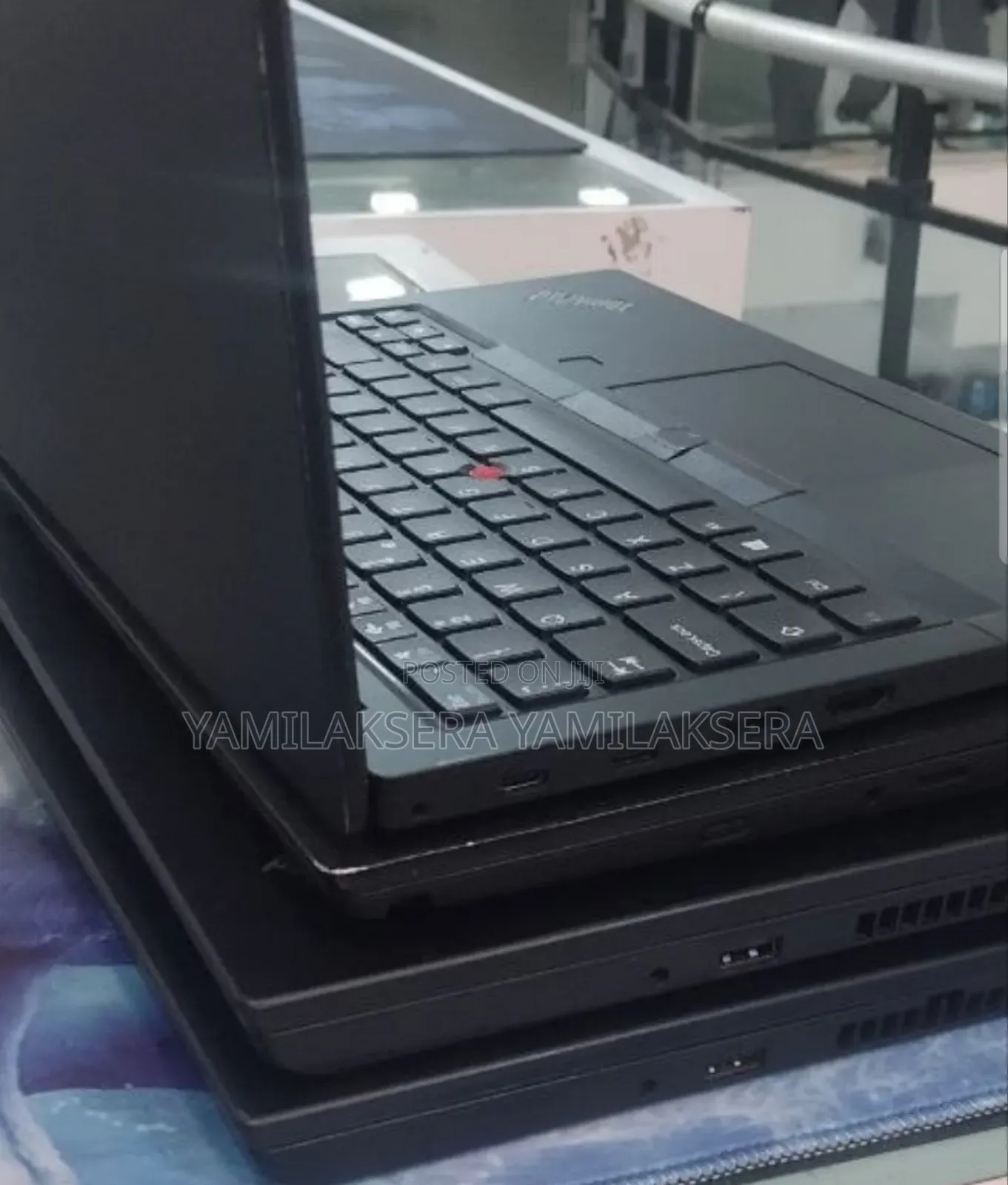 New Laptop Lenovo ThinkPad L380 8GB Intel Core i5 SSD 512GB